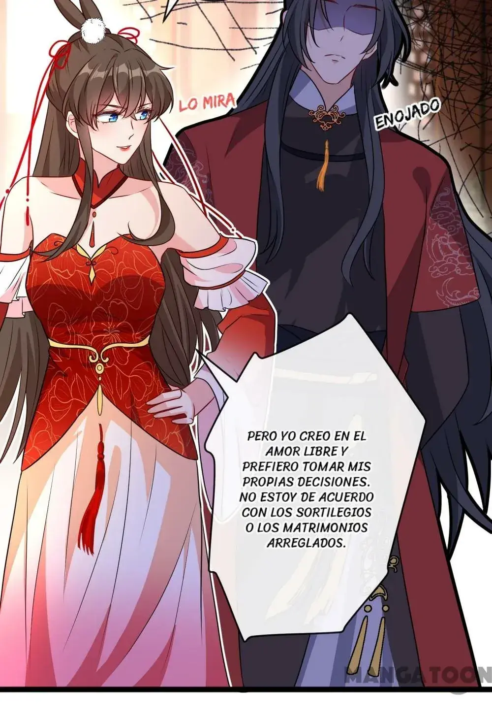 Capitulo 82 page 33