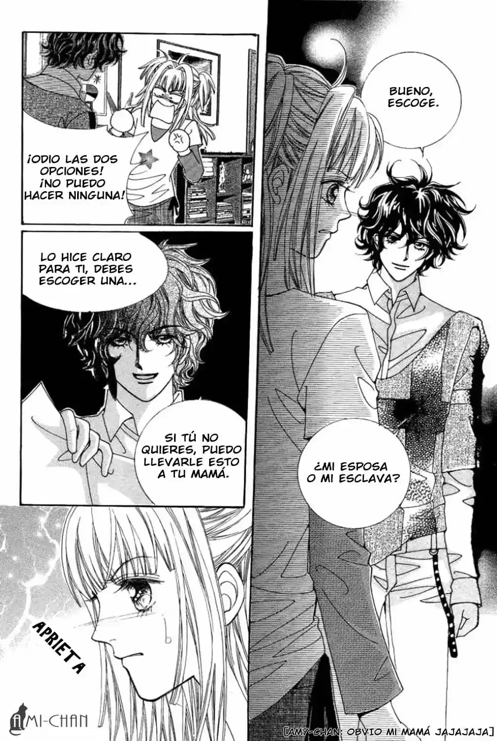 Capitulo 8 page 43