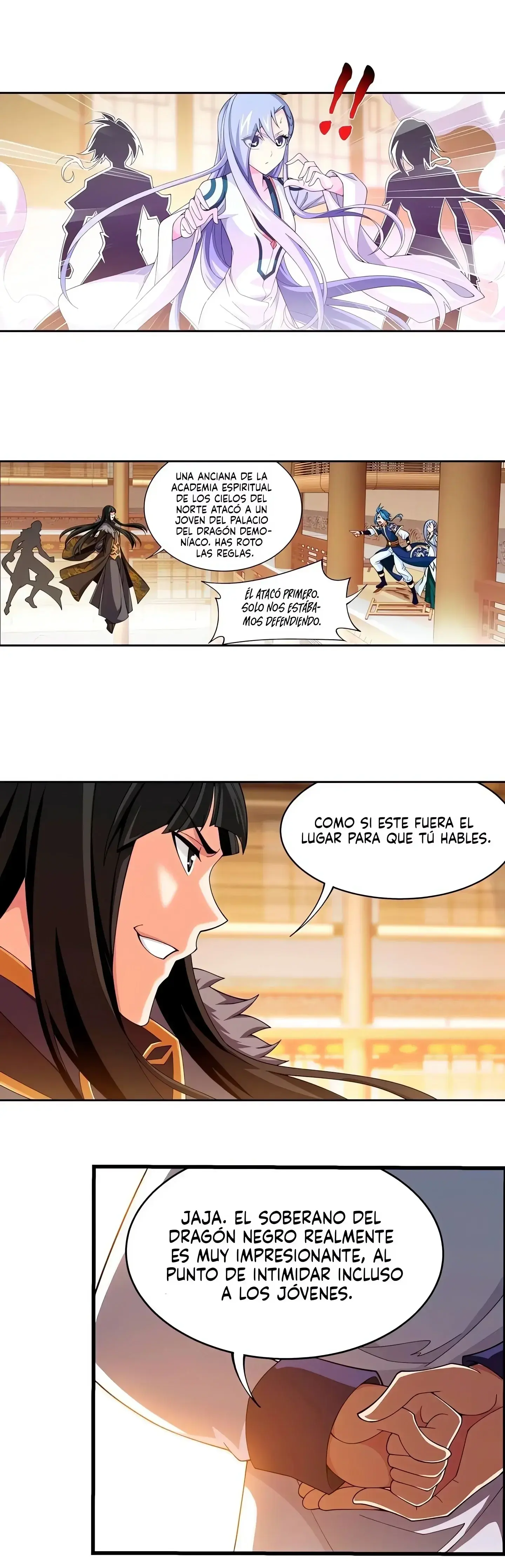 Capitulo 228 page 14