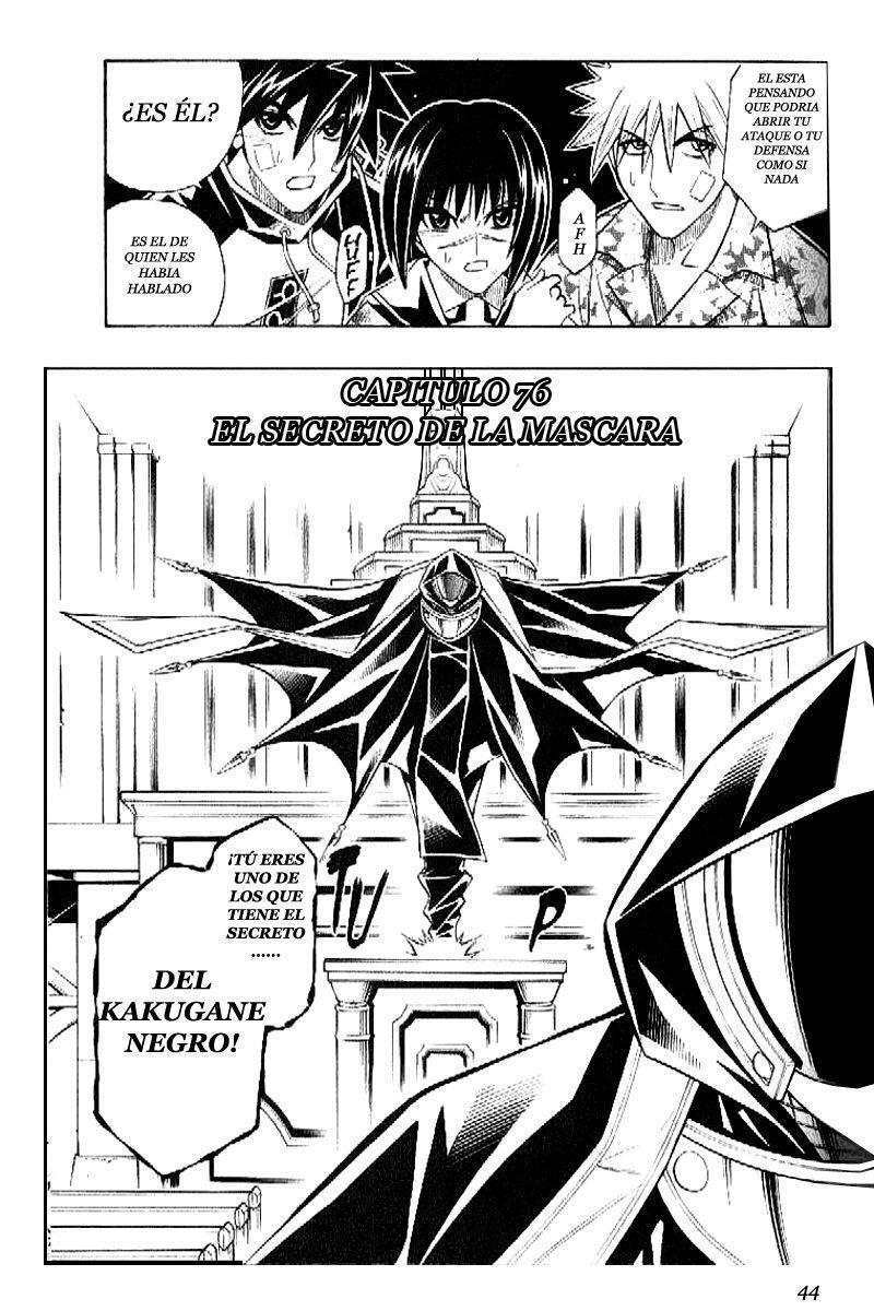 Capitulo 76 page 3