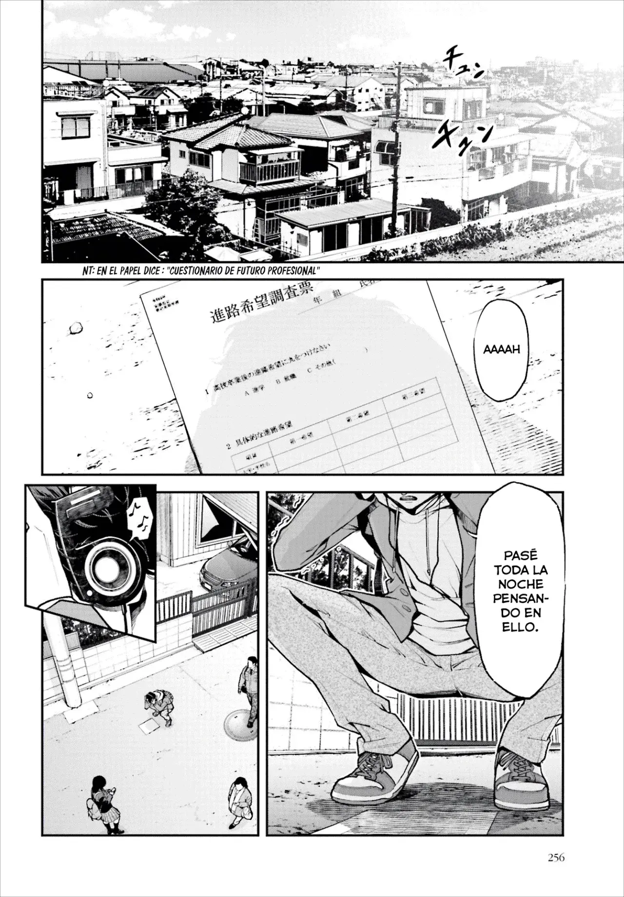 Capitulo 1 page 7