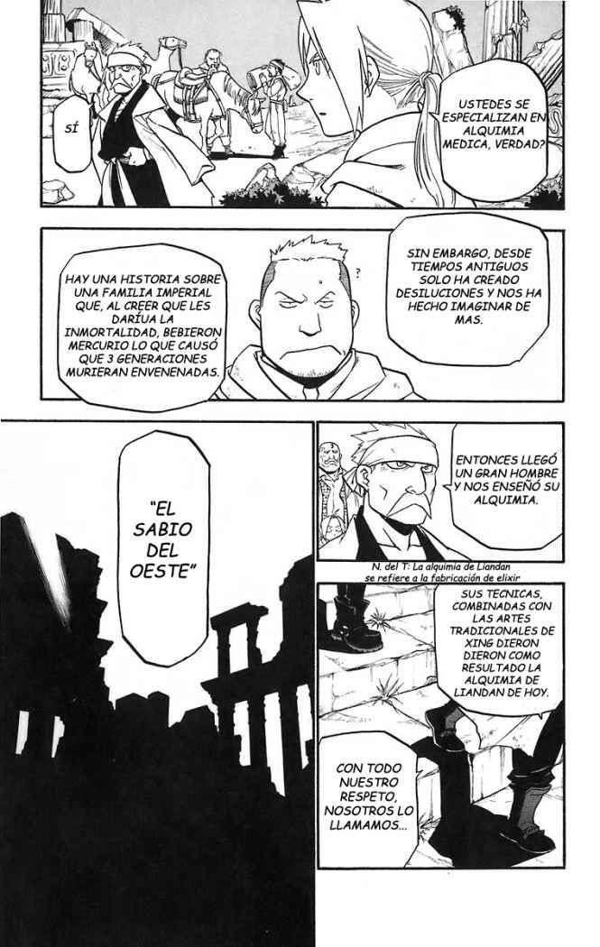Capitulo 40 page 26