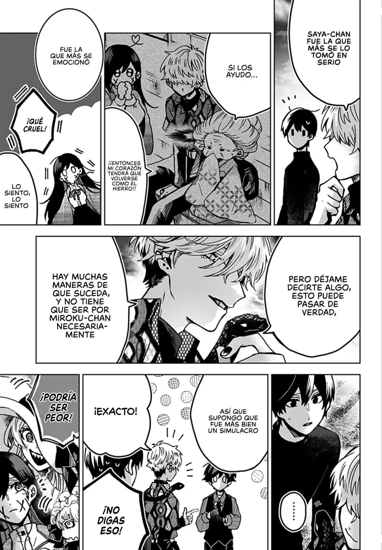 Capitulo 46 page 11