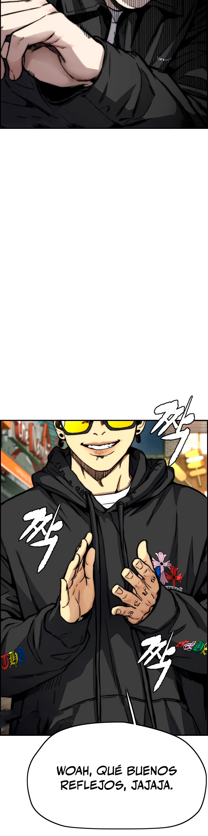 Capitulo 428 page 14