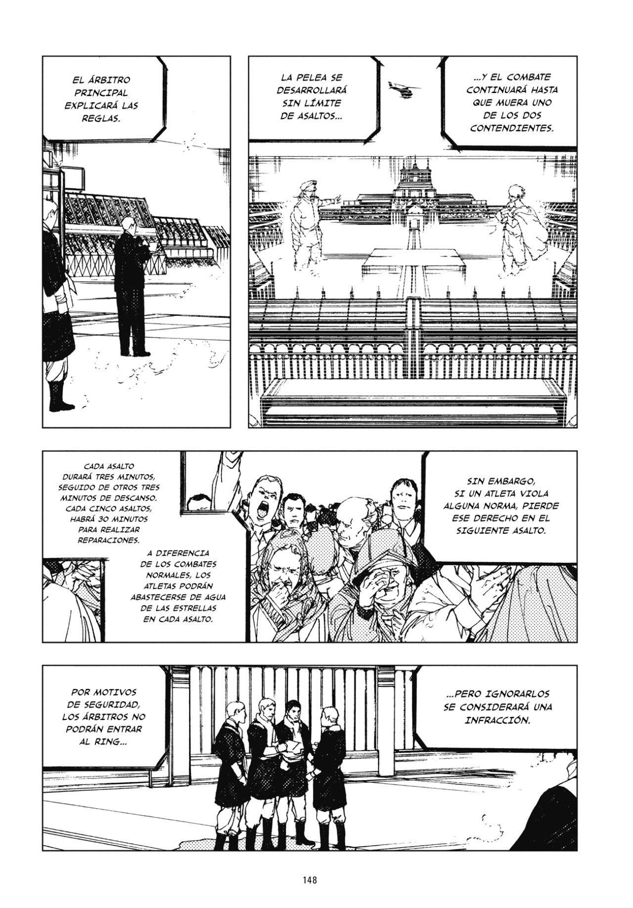 Capitulo 32 page 29