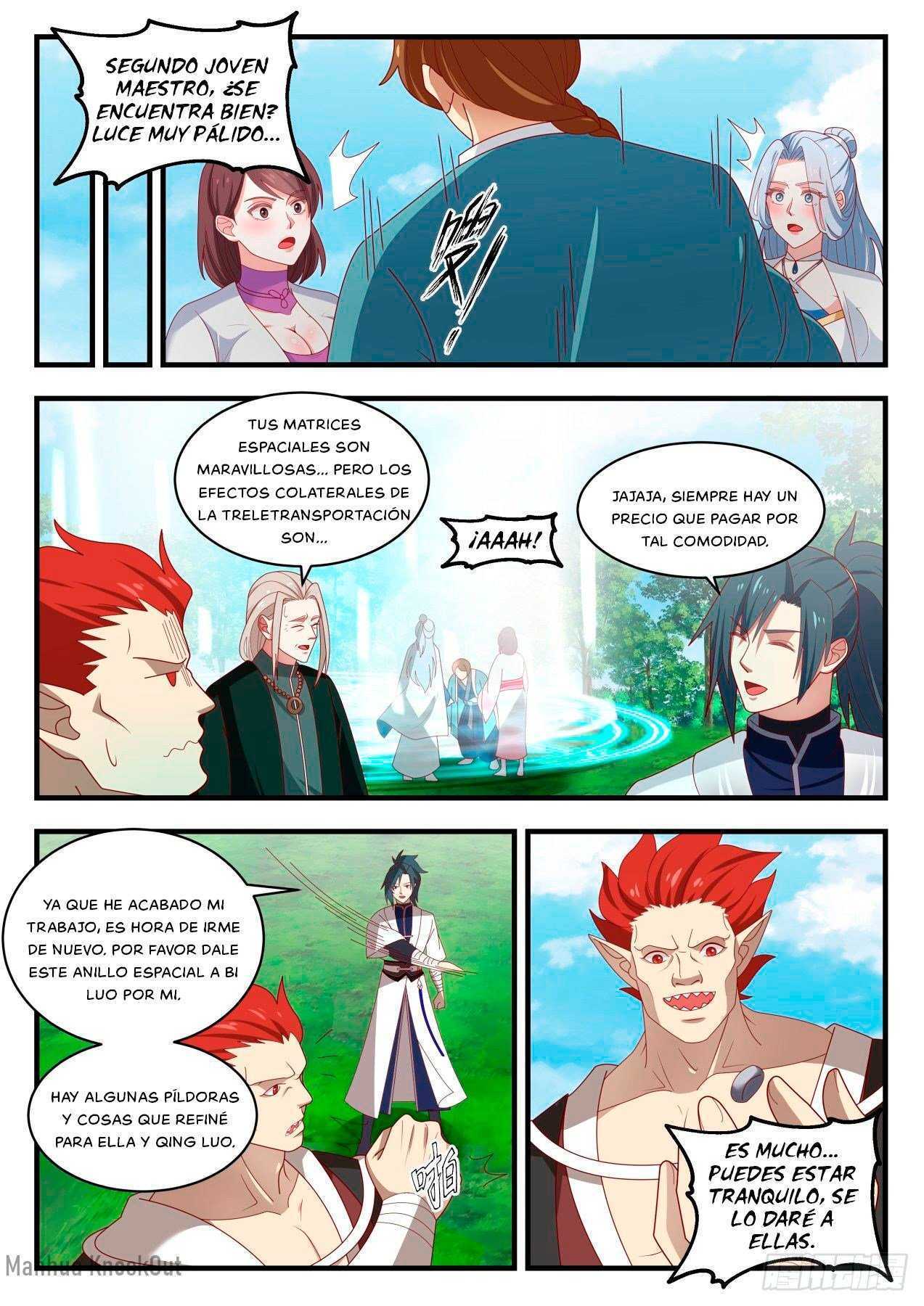 Capitulo 1531 page 9