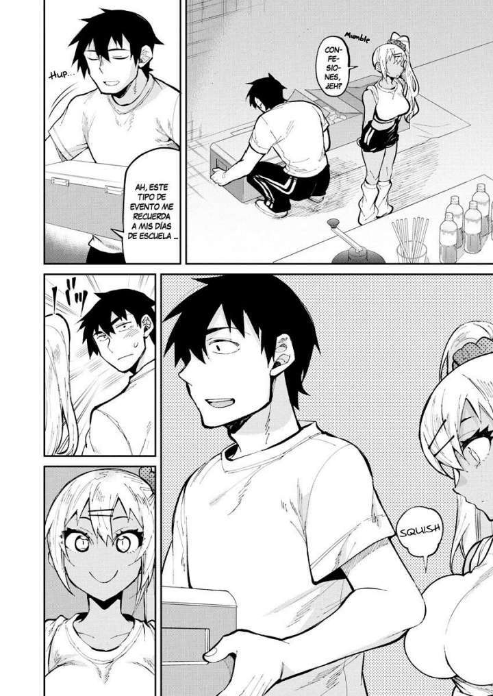 Capitulo 32 page 6