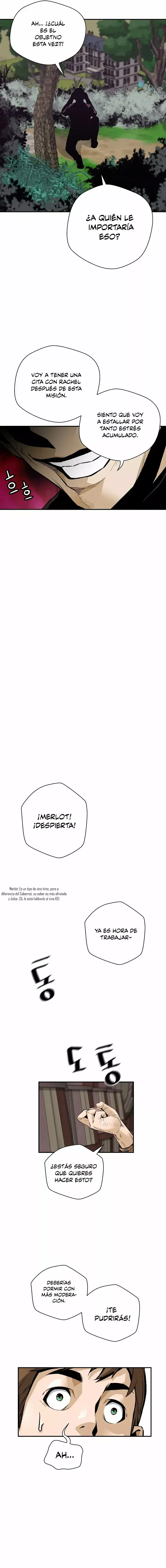 Capitulo 85 page 17