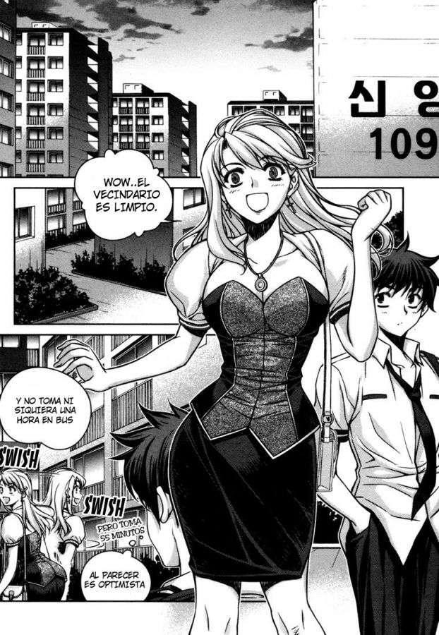 Capitulo 41 page 15