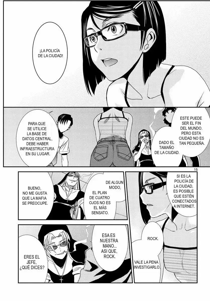Capitulo 93 page 15