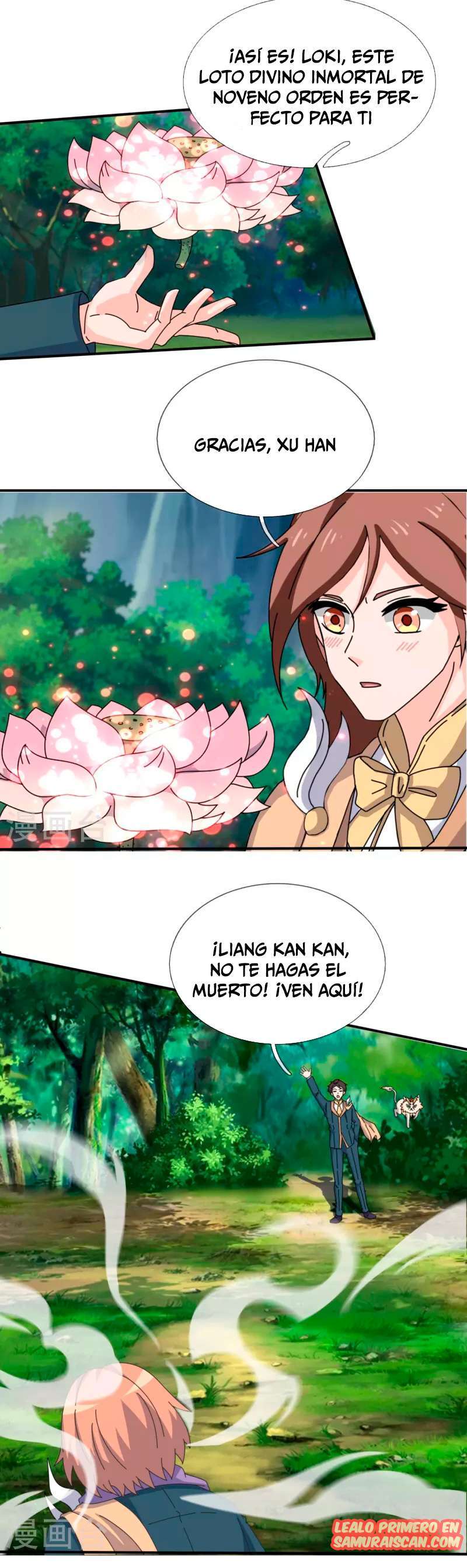 Capitulo 344 page 12