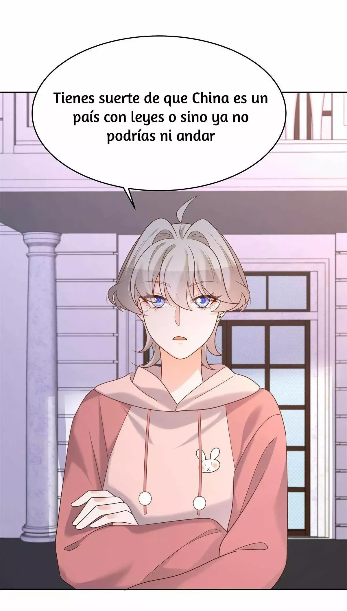 Capitulo 306 page 19