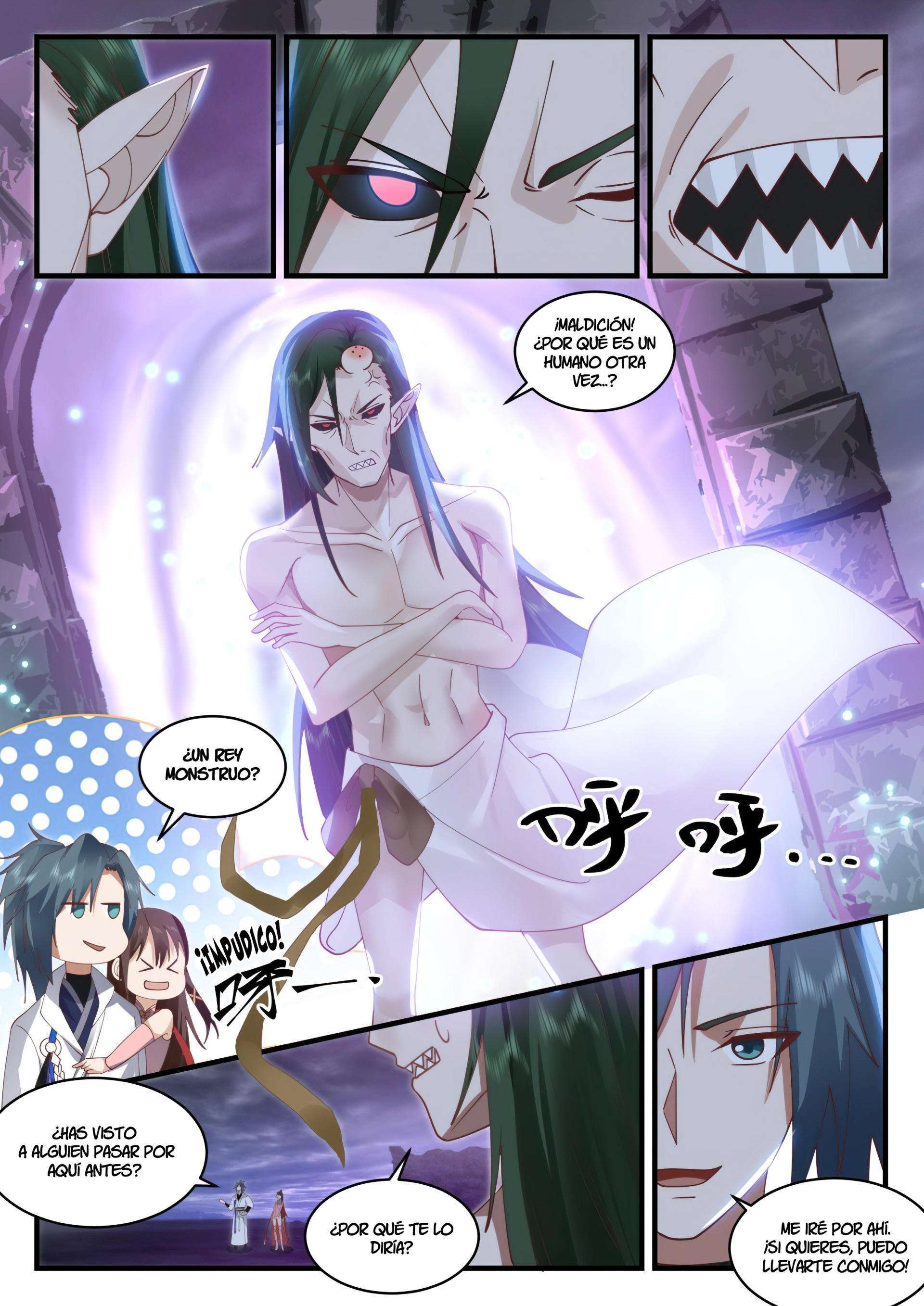 Capitulo 1910 page 10