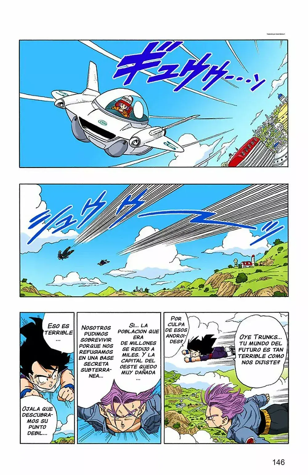 Capitulo 358 page 5