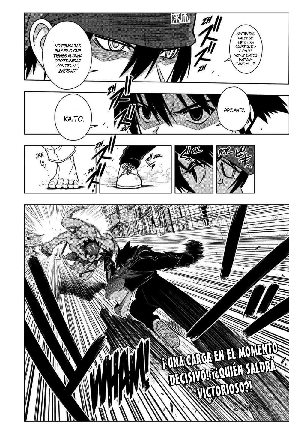 Capitulo 22 page 17