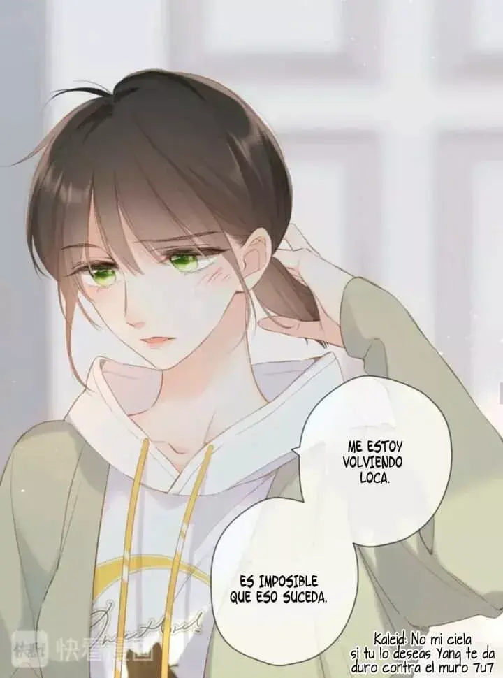 Capitulo 85 page 21