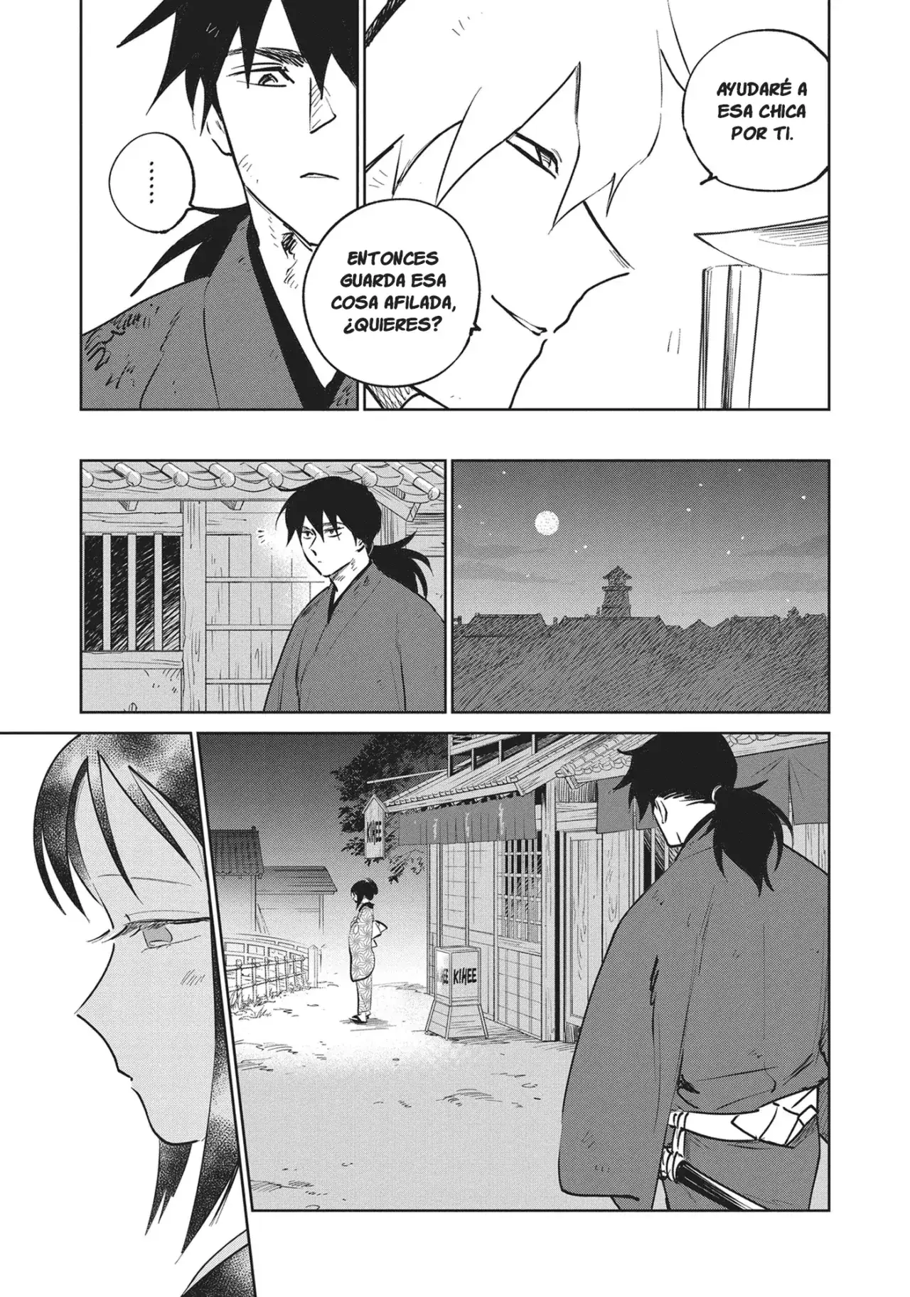 Capitulo 27 page 10