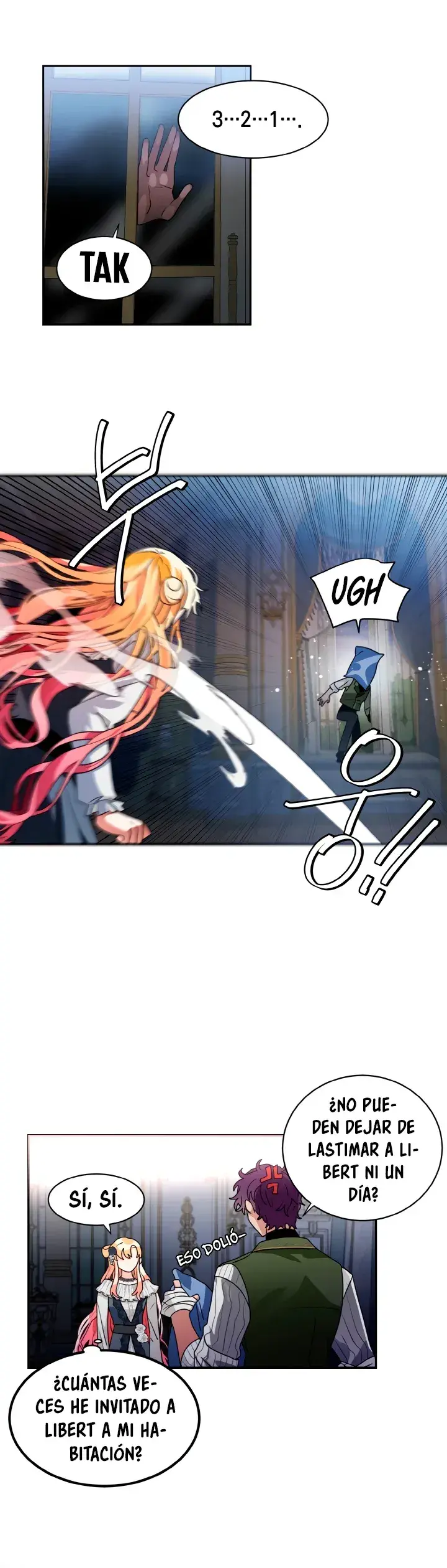 Capitulo 64 page 27