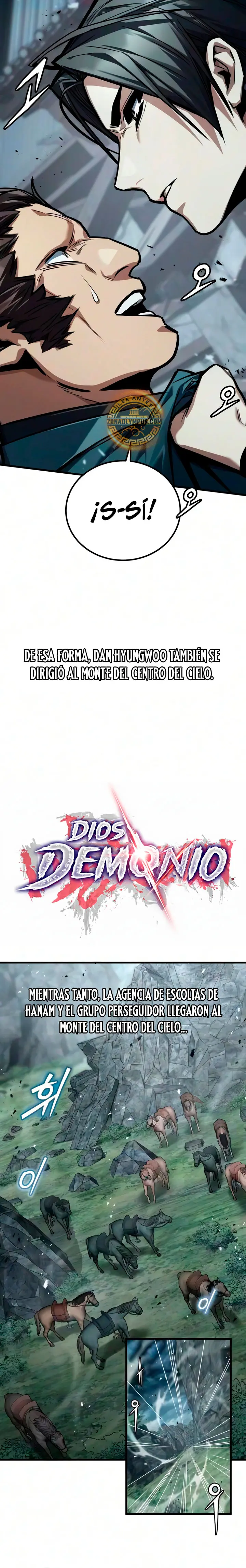 Capitulo 33 page 18