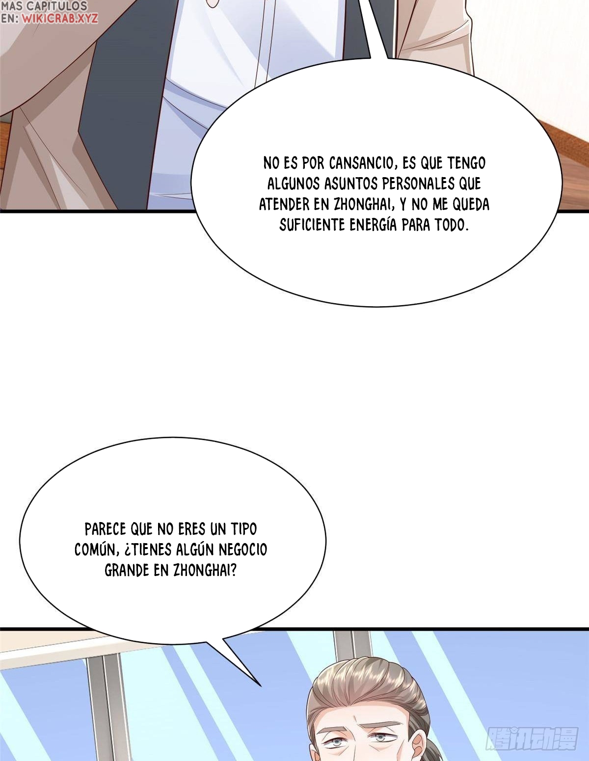 Capitulo 734 page 20