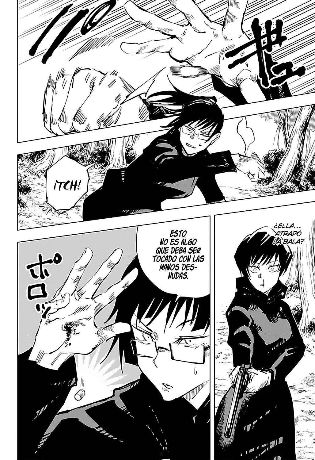 Capitulo 42 page 14