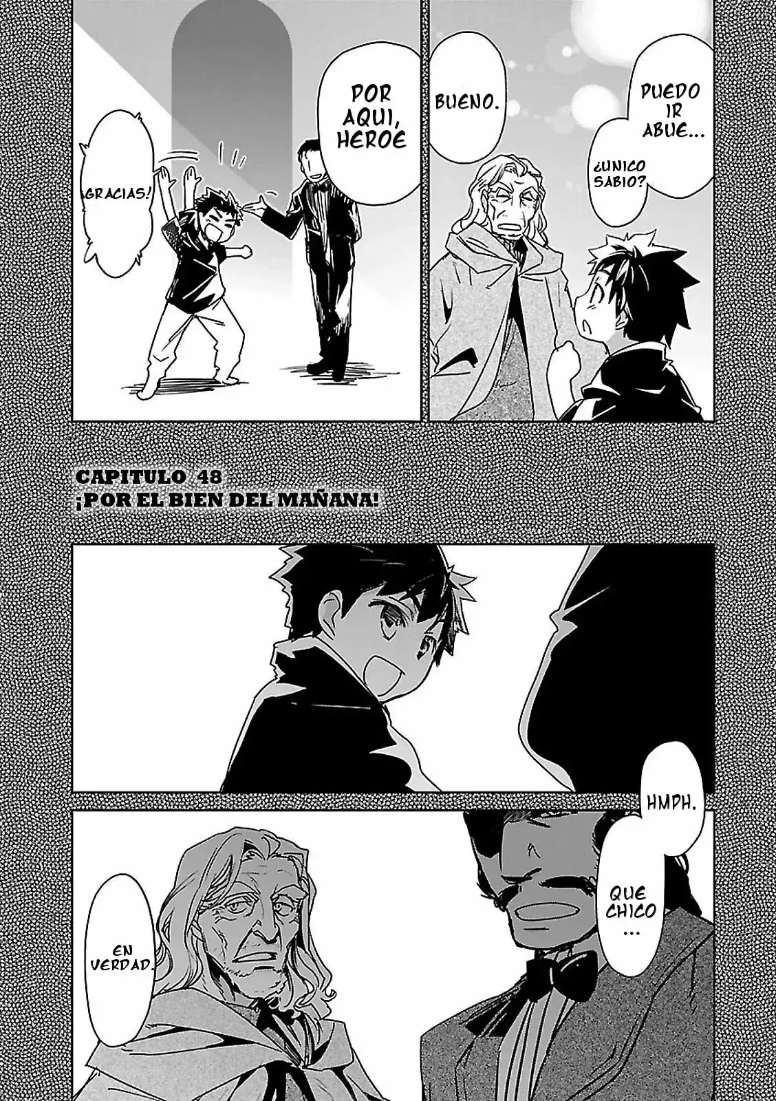 Capitulo 48 page 6