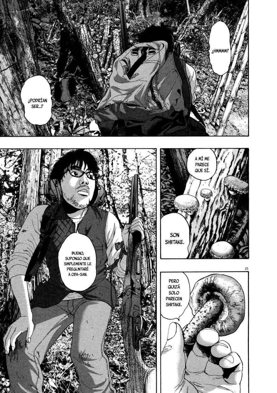 Capitulo 143 page 21