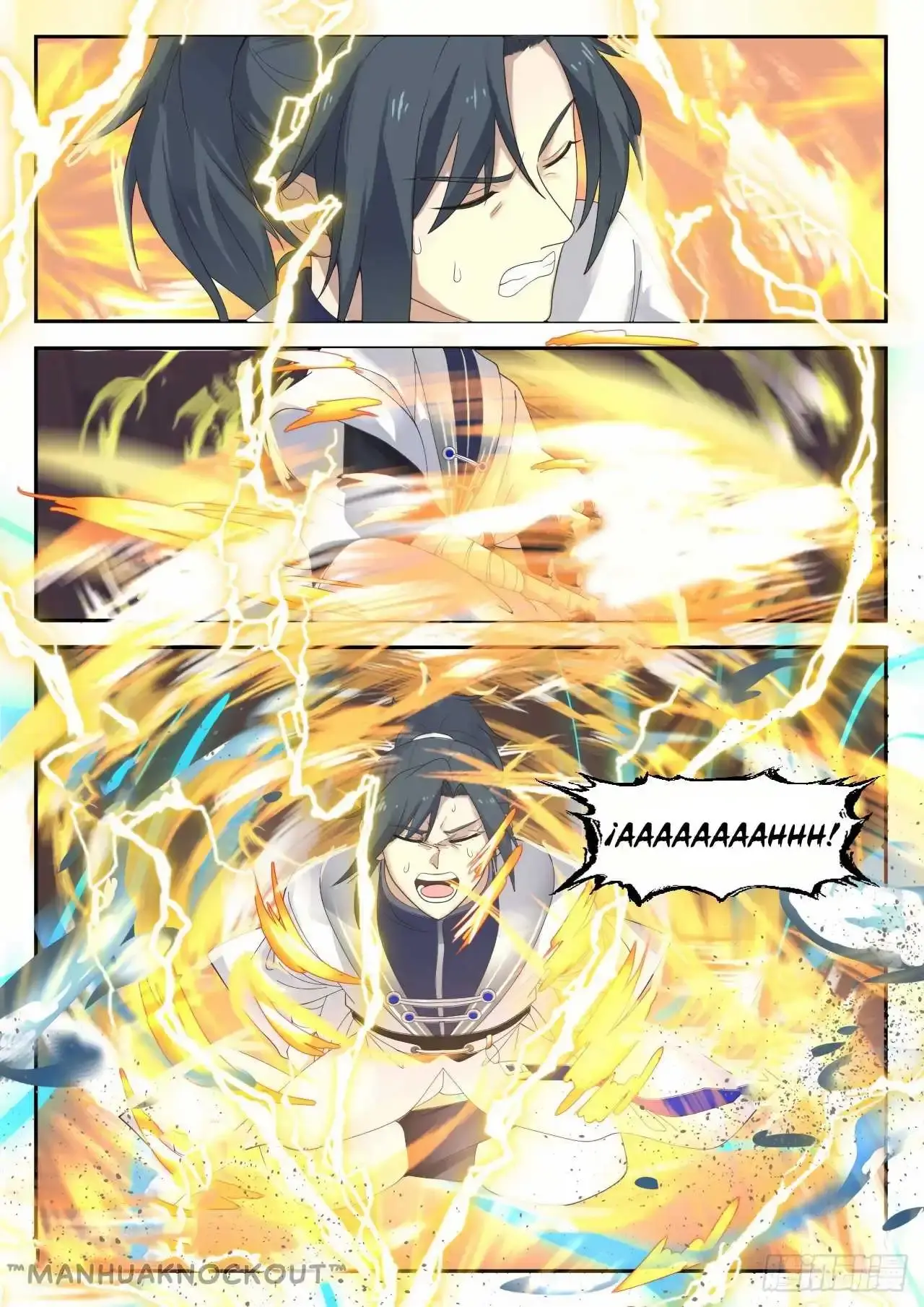 Capitulo 1305 page 13