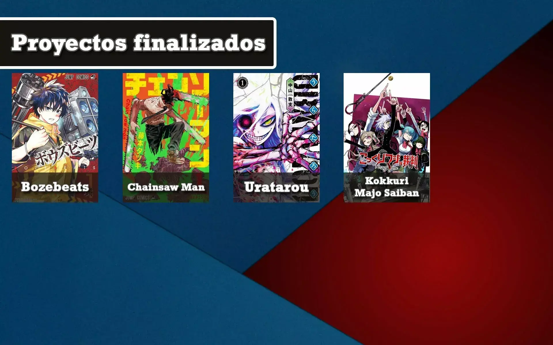 Capitulo 8 page 83