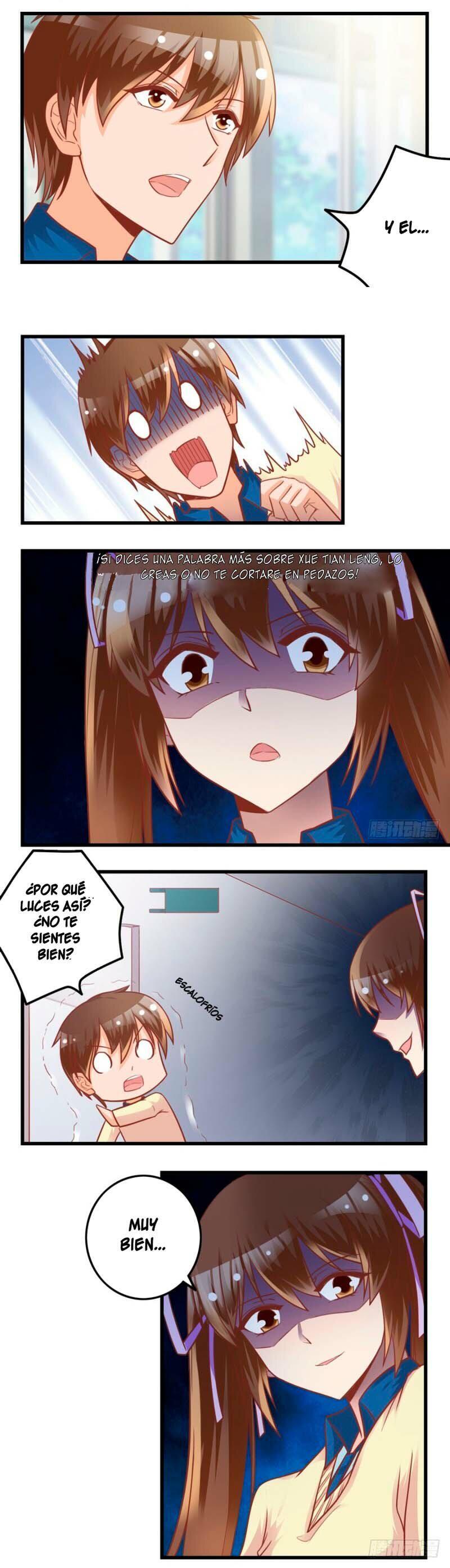 Capitulo 86 page 5