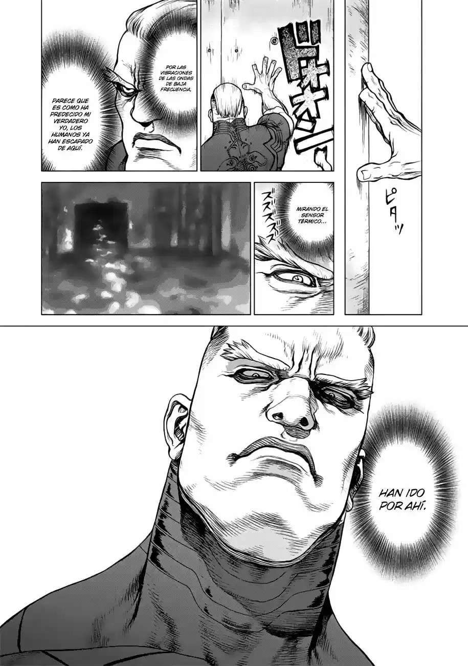 Capitulo 41 page 18