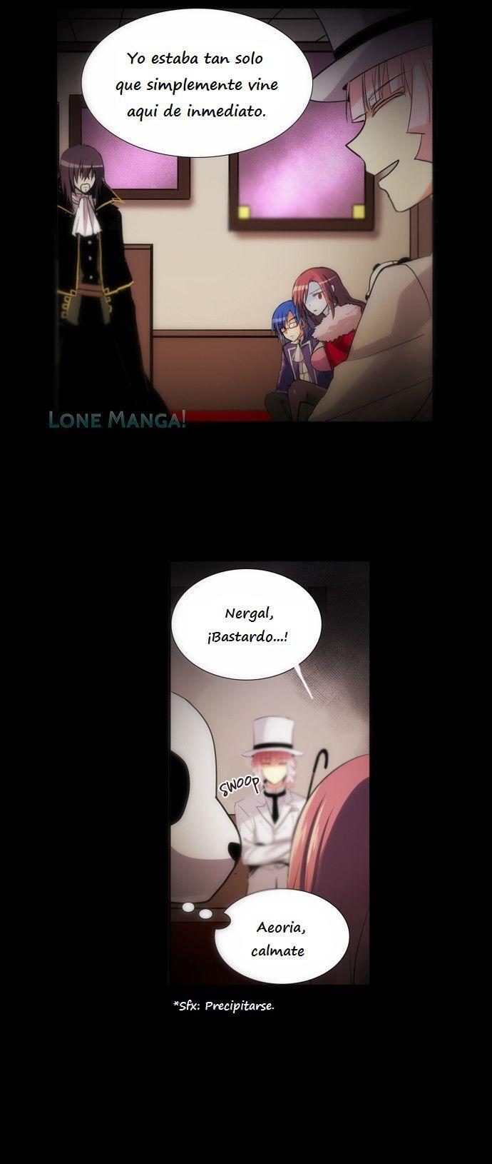 Capitulo 167 page 14