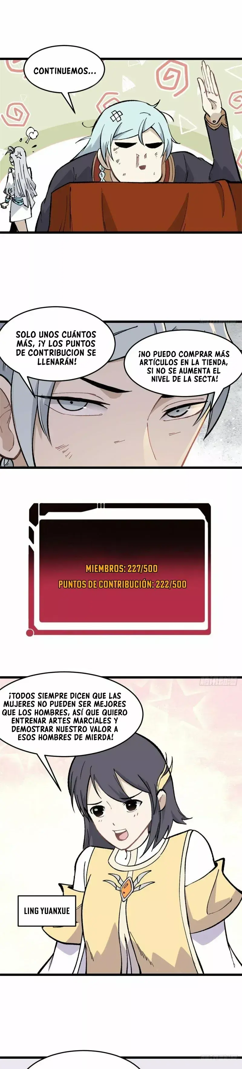 Capitulo 82 page 3