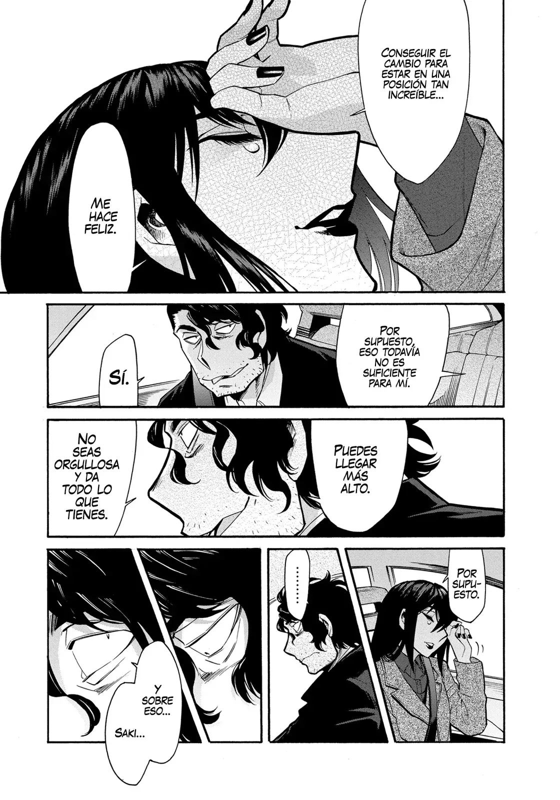 Capitulo 70 page 14