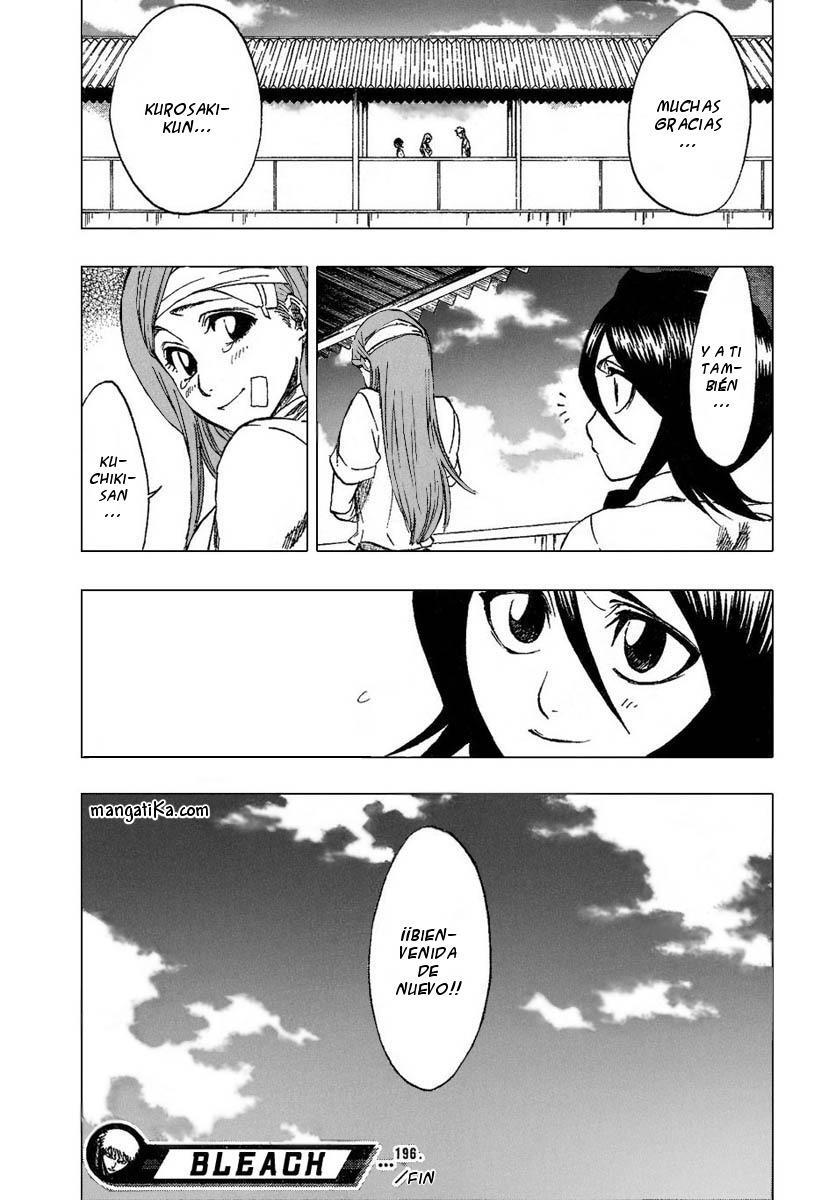 Capitulo 196 page 19