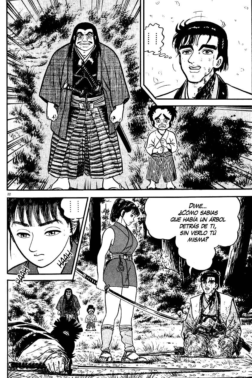 Capitulo 74 page 19