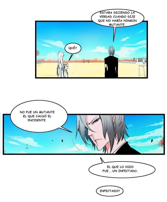 Capitulo 109 page 20