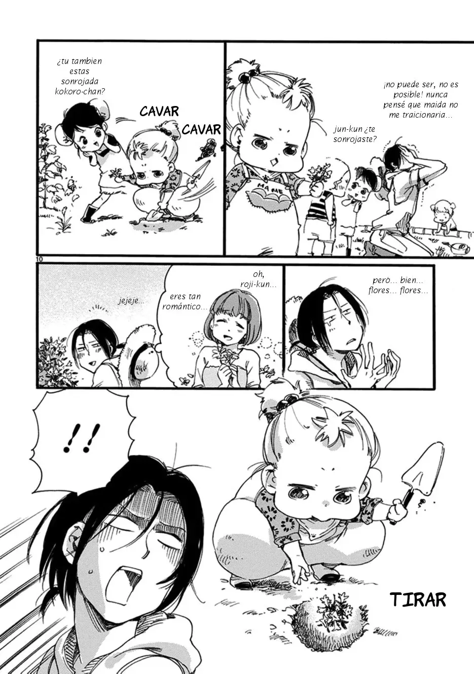 Capitulo 21 page 12