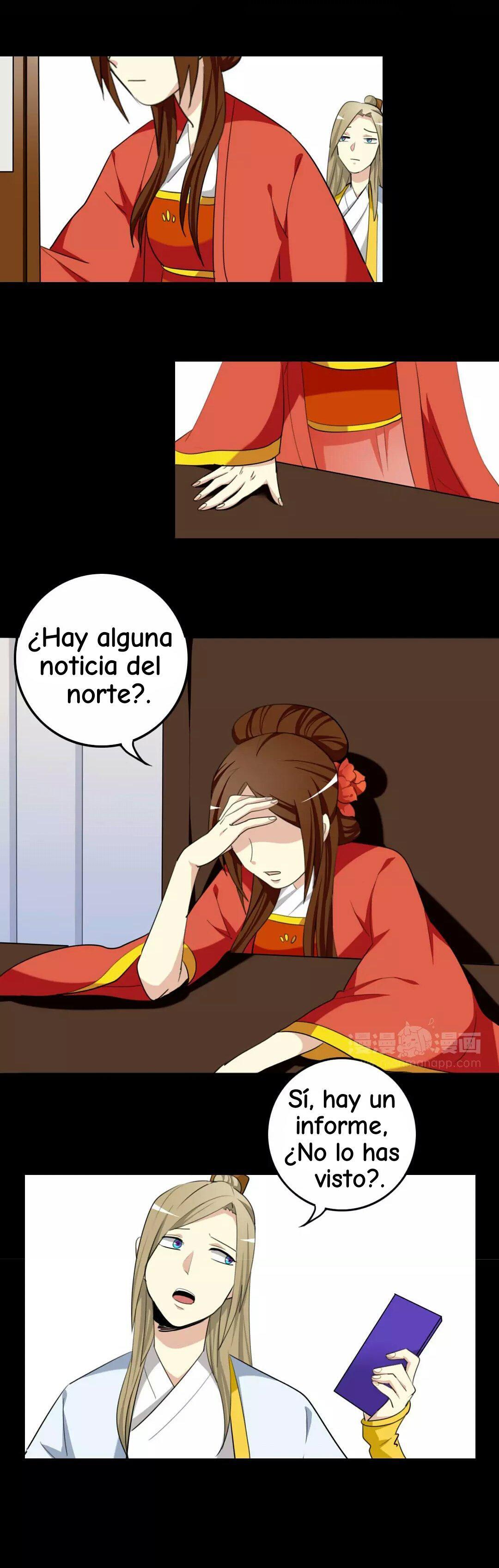 Capitulo 74 page 12