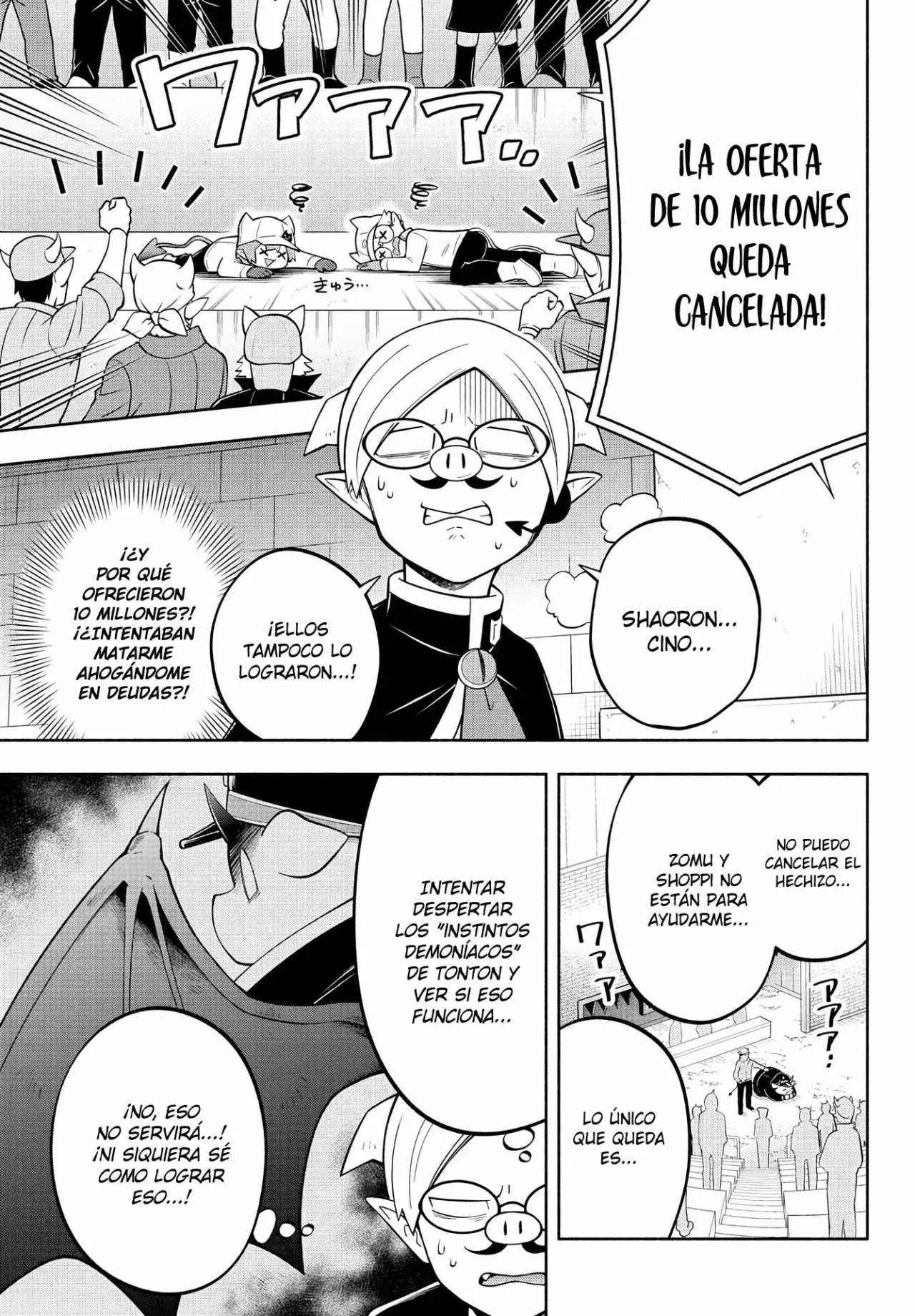 Capitulo 159 page 12
