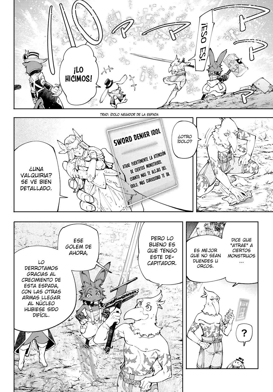 Capitulo 61 page 3