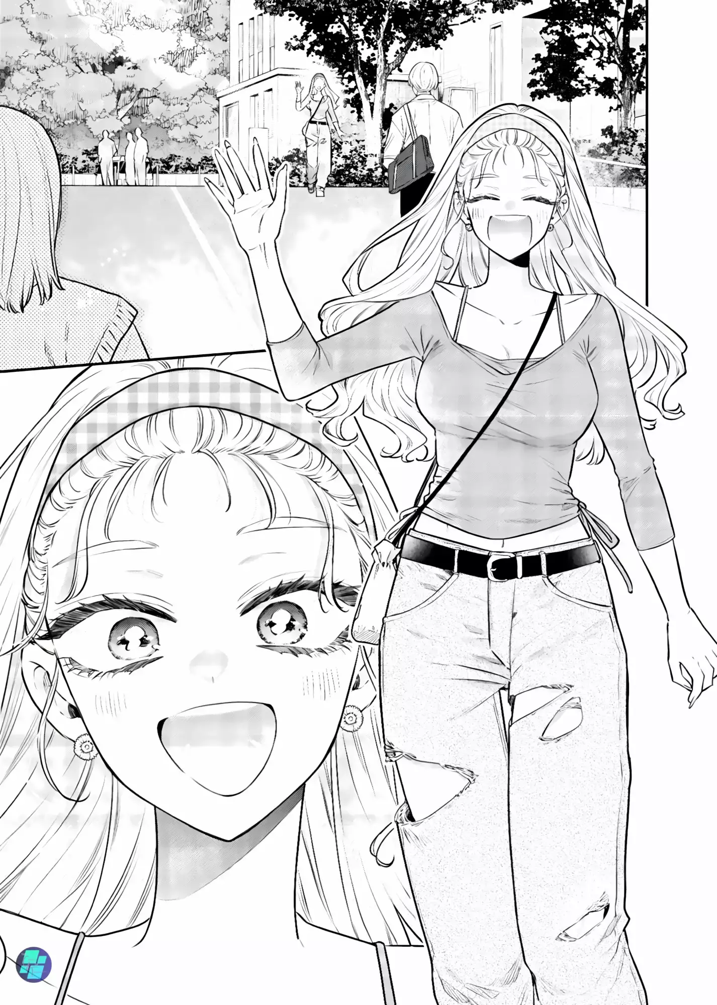 Capitulo 20 page 6