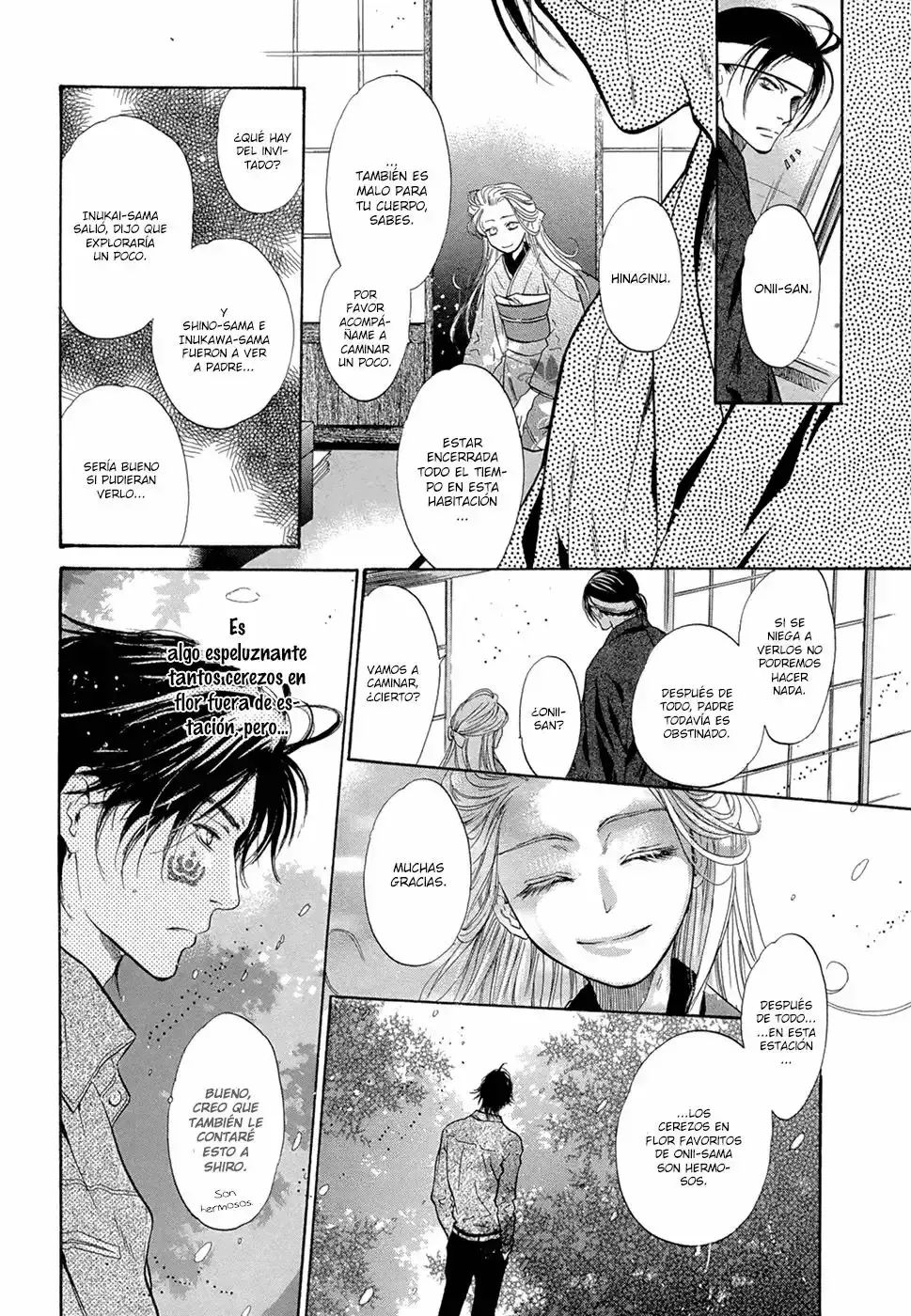 Capitulo 22 page 24