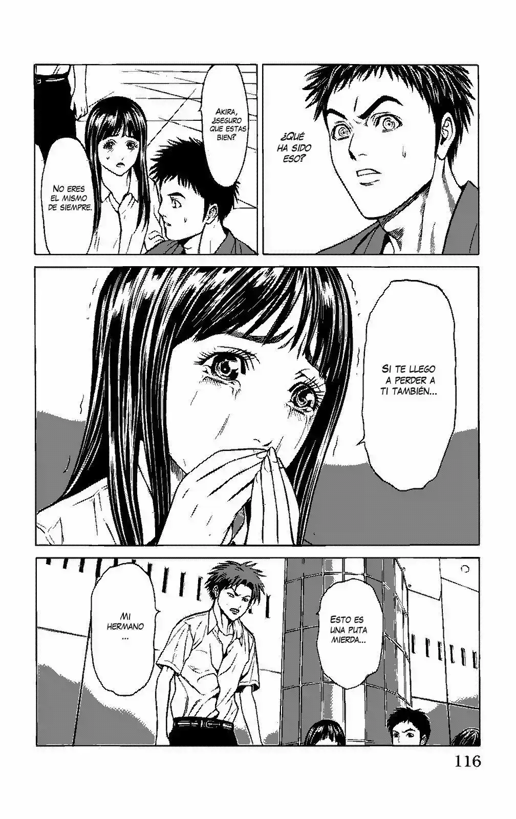 Capitulo 46 page 16