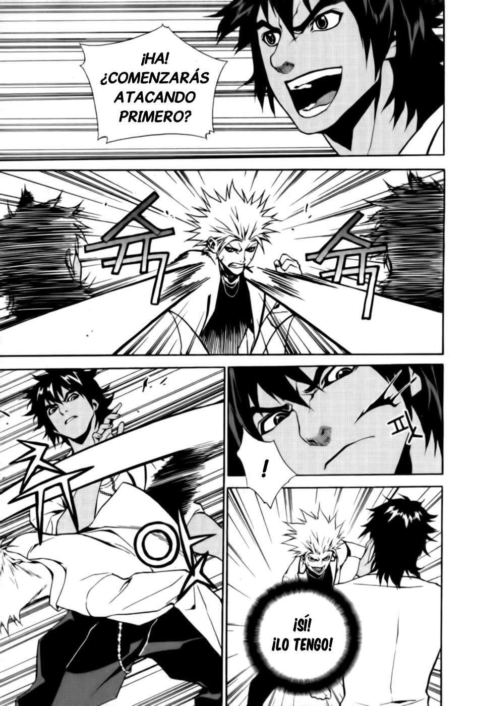 Capitulo 7 page 11