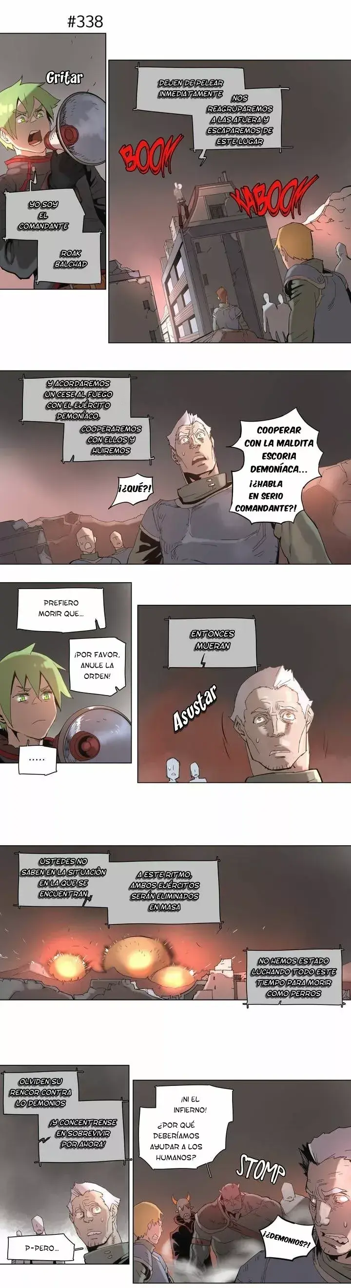 Capitulo 62 page 6