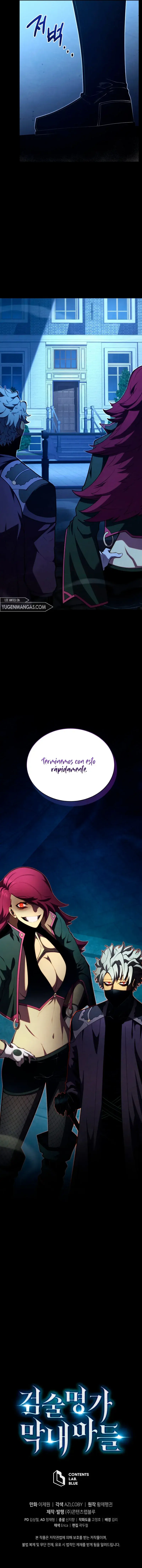 Capitulo 91 page 14