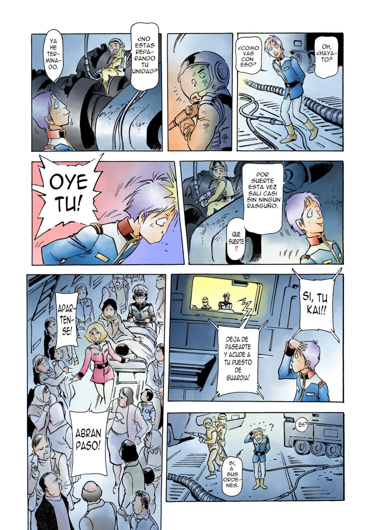 Capitulo 11 page 11