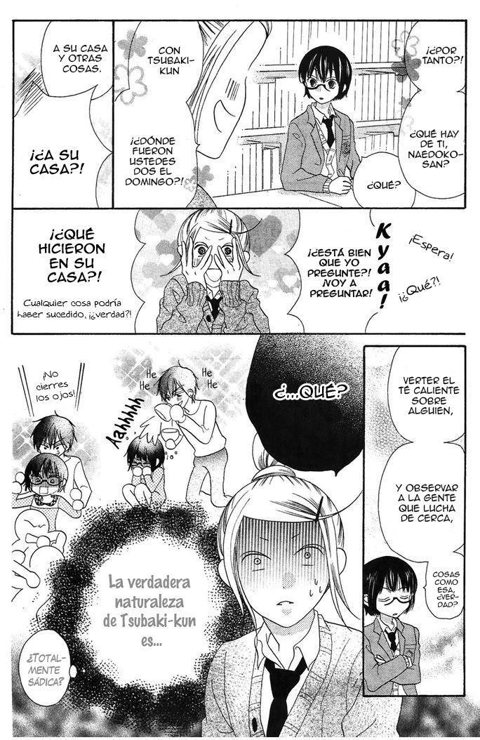 Capitulo 39 page 19