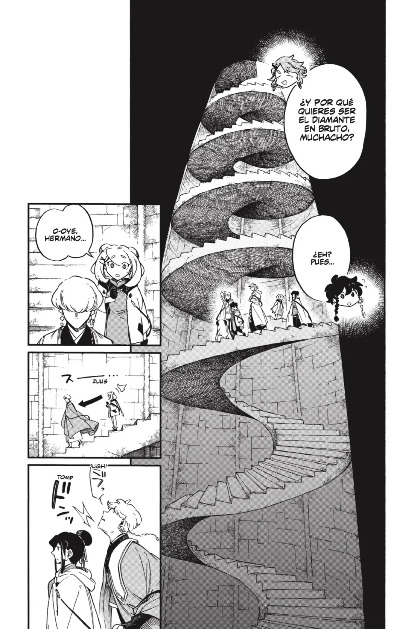 Capitulo 45 page 13